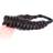 Messy Wide 2 Strands Synthetic Hair Braided Headband Classic Chunky Plaited