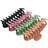 SHALAC Large Hair Claw Clips for Thick Hair 4 Hold Perfect
