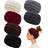 Whaline Twist Knitted Headbands Ear Warmers Autumn & Winter