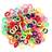 Hair Ties for Kids, 100pcs