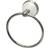 Kingston Brass BA1114SN Victoriaanse Handdoekring Geborsteld Nikkel