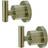Kingston Brass BAK8217 Concord Single Robe Hook 2 Robe Hook