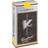 Vandoren Eb Clarinet V.12 Reeds Strength #3.5; Box of 10