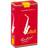 Vandoren Java RED Alto Saxophone Reeds Box of 10 Strength 2.5