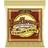 Ernie Ball Earthwood 80/20 Custom Light Bronze Acoustic Guitar Strings 11.5-54