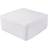 Pillow Cube Classic Bed Pillow (30.5x30.5cm)