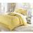 Chic Home 127CQ111-US Bedspread Yellow, Grey (228.6x228.6cm)