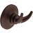 Moen DN6703 Danbury Double Robe Hook Oil Hook Double Hook Oil