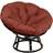 Classic Accessories Montlake Chair Cushions Red, Blue, Green, Grey, Beige