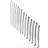 Sinner Sinner Gear Dilators 14 Pcs Set