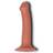 Strap-on-Me BLØD ROSEDILDO