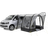 Kampa Sprint AIR Drive-away-luftfortelt