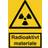 Otto Schachner Radioactive Material 148x105mm