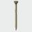 Timco 65C2D250 C2 Decking Screw TX20 CSK