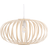 Beliani Bamboo Pendant Lamp