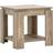 GFW Canyon Oak Small Table 47x47cm