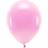 PartyDeco Pastel pink Balloner 100 Stk. 30 Cm
