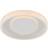 Lindby Wikani Ceiling Flush Light ∅ 49cm