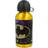 Stor Batman Aluminium Water Bottle 400ml