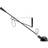 Flos 265 Sort Wall light ∅ 15.5cm