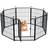 Trekker PENTUAITAUS 8-PANEELIA STRONG M 80X80CM (Areal )