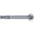 Fischer Betonanker FBN II Ø6/5 100stk