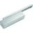 Dorma Dörrstängarhus TS93B 5-7 silver