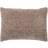 House Nordic Tavira Komplett dekorationskudde Brun (60x45cm)