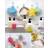 Rico Design Rico Creative Bubble Opskrift Funny