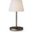 Halo Design New Northern Antique Brass Bordlampe 29cm