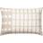 Kristina Dam Studio Contemporary Cushion Komplet pyntepude Hvid, Beige