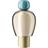 Lodes Lodes Peasy ToGo Lagoon Table Lamp