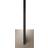 LIGHT-POINT INLAY W1 LINEAR Væglampe Vægarmatur