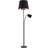 Lindby Efalie Gulvlampe 175cm