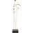 DCW Boucle TO GO Bordlampe