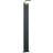 Trio Lighting Pearl havelampe m/sensor Pullert
