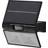 LEDVANCE ENDURA Flood Solar Double Sensor 380lm Spotlight