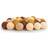 Irislights Biscotti Ljusslinga 20 Lampor