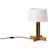 Santa & Cole FAD Menor Bordlampe