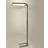 Arcchio Matthis Silver/White Gulvlampe