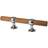 Foresti & Suardi Teak Ø30 Pullert
