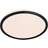 Nordlux Liva Smart Color Ceiling Flush Light