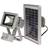 as - Schwabe 46978 Solcelle-spot Spotlight