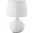 Trio Lighting Martin Bordlampe