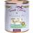 Terra Canis 6x800g seniormenu kornfri urter hundefoder