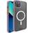 By Kris Drop MagSafe Case for iPhone 13/14 Light Purple