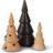 Spring Copenhagen Decoration Julepynt 12cm 3stk