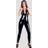 Black Level Lak Jumpsuit S
