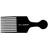 Matador 2676/6 Afro comb