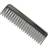 Eurostil "Da-Tangler Plastic Comb" U